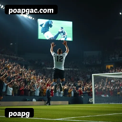 Processo de Download do App poapg - Passo a Passo Simples