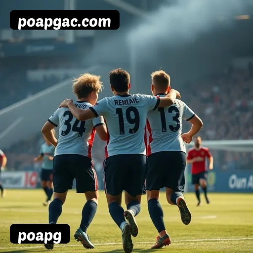 Imagem quadrada de apoio para baixar poapg