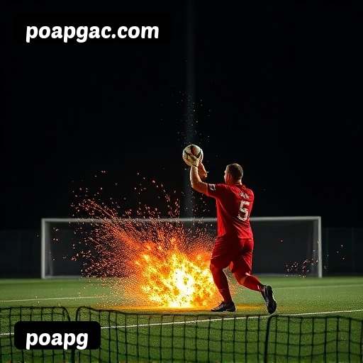 Imagem secundária para conteúdo da página Facebook poapg